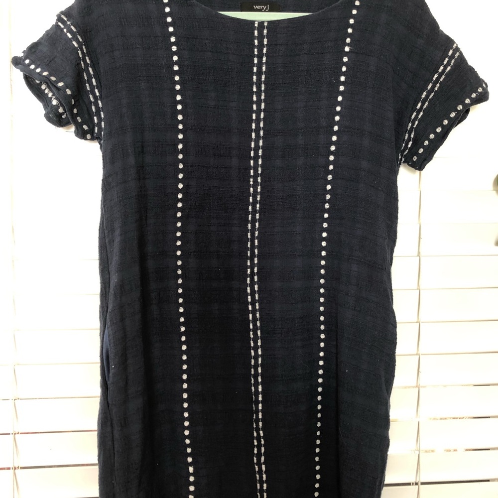 Mini dress - Picture 2 of 2
